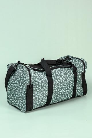 Java Duffel Bag