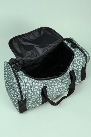 Java Duffel Bag