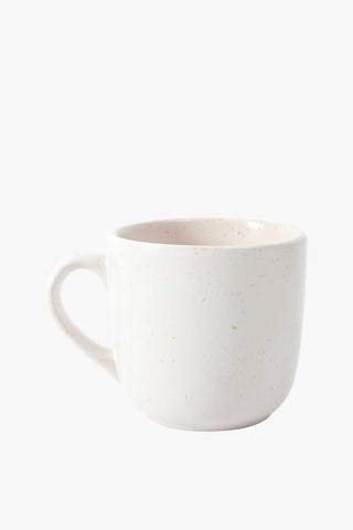 Ceramic Mug, 380ml