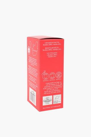 Sunbird Vanilla Rooibos Teabags