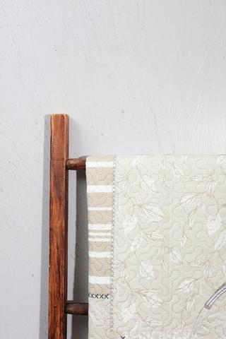 Soft Touch Cala Patchwork Quilt