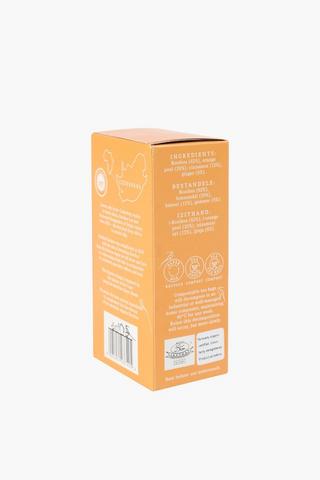 Sunbird Spiced Orange Rooibos Teabags