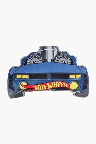 Hotwheels Shaped Cushion