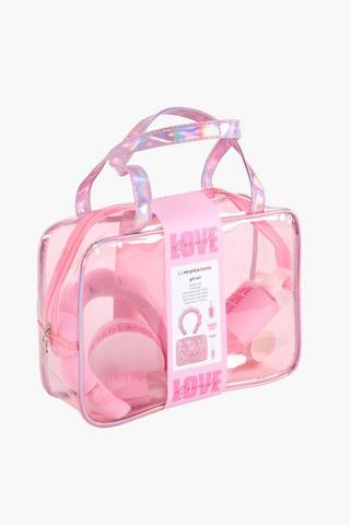 5 Piece Cosmetic Set