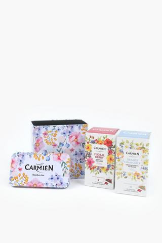 3 Pack Carmein Herbal Tea, 365g