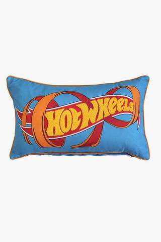 Hotwheels Tufted Scatter Cushion, 30x50cm