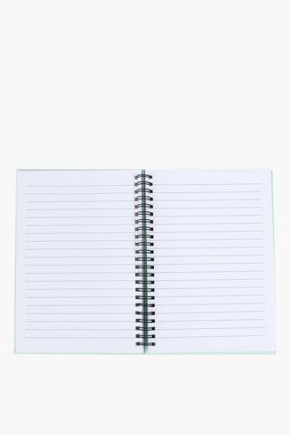 Standalone - Fun Lobster Note Book