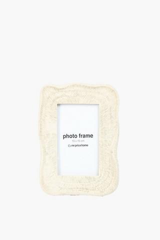 Coastal Frame, 10x15cm