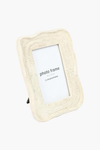 Coastal Frame, 10x15cm