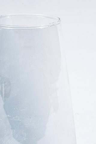 Tapered Bud Vase, 21cm