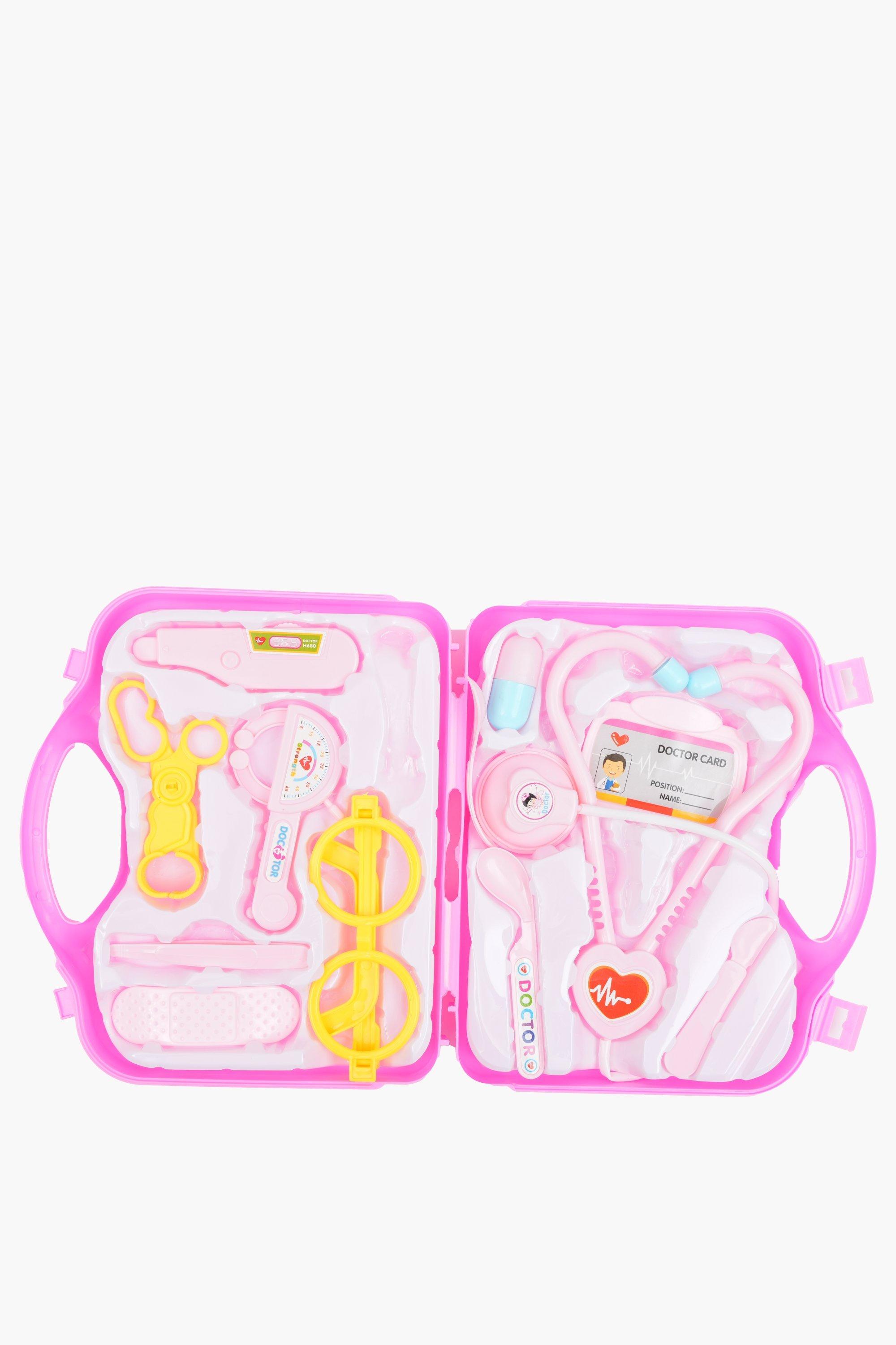 Doctor Set