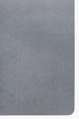 Diatomite Stone Bath Mat, 60x39cm