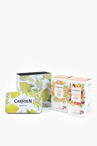 3 Pack Carmein Fruit Tea,370g