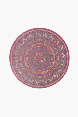 30 Pack Festival Placemat Book