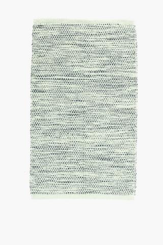 Abstract Bath Mat, 50x80cm