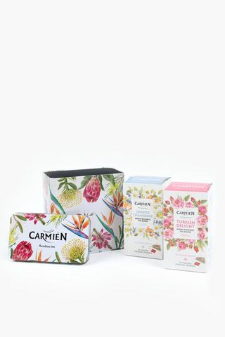 3 Pack Carmein Heritage Tea, 365g