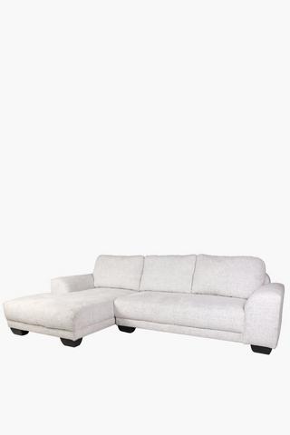 Positano Chaise Sofa
