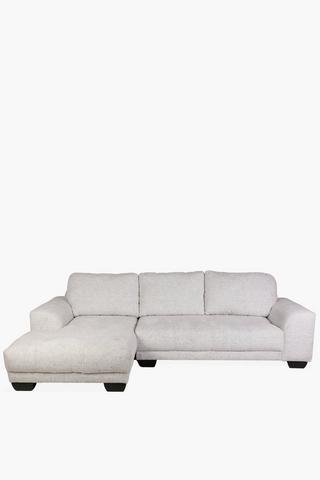 Positano Chaise Sofa