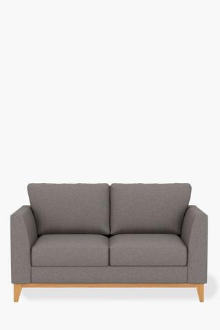 Kayla 2 Seater Sofa, Made To Order
