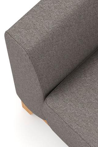 Kayla 2 Seater Sofa, Made To Order