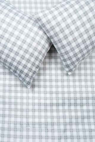 Winter Soft Touch Mitchel Fitted Sheet Extra Length Extra Depth