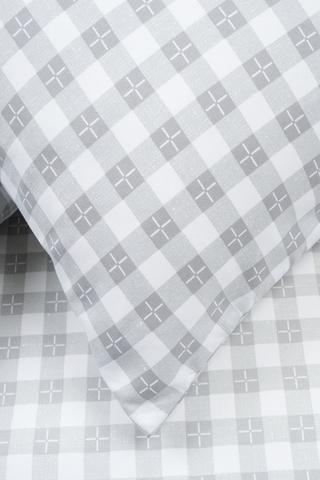 Winter Soft Touch Mitchel Fitted Sheet Extra Length Extra Depth