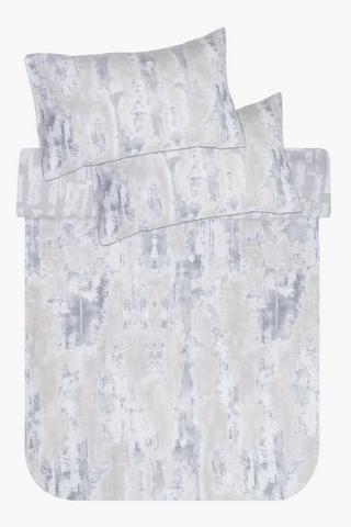 100% Cotton Winter Vinson Duvet Cover Set