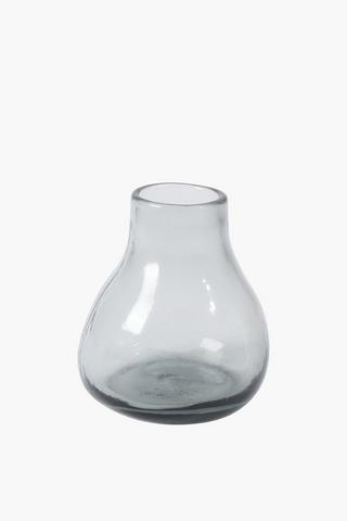 Glass Bud Vase, 9cm