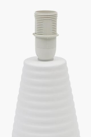 Marco Ceramic Lampset, E14