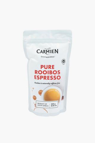 Carmein Rooibos Espresso, 250g