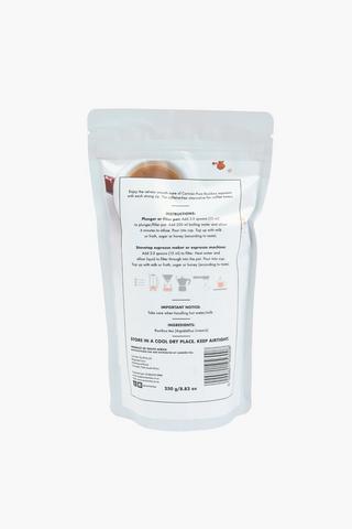 Carmein Rooibos Espresso, 250g
