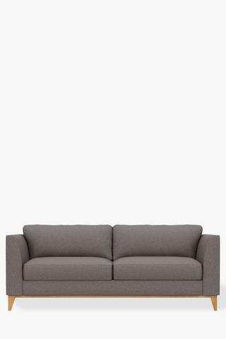 Kayla 3 Seater Sofa, Made To Order