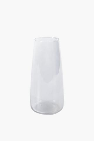 Tapered Bud Vase, 21cm