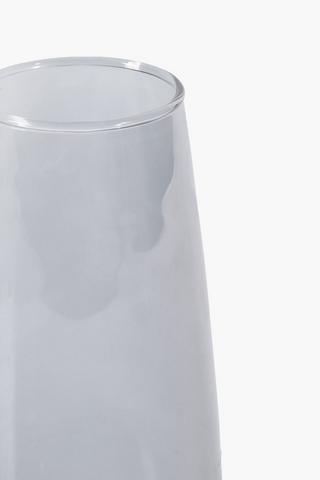 Tapered Bud Vase, 21cm