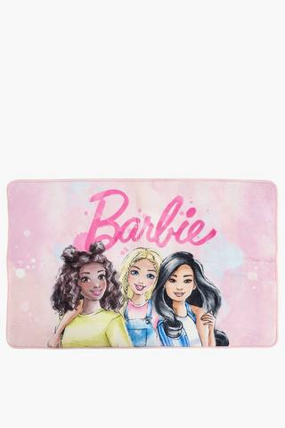 Barbie Mat. 70x110cm