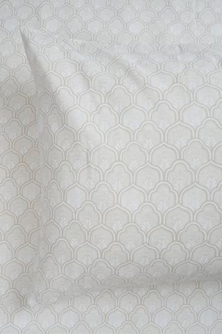 2 Pack Winter Soft Touch Cradle Standard Pillowcase