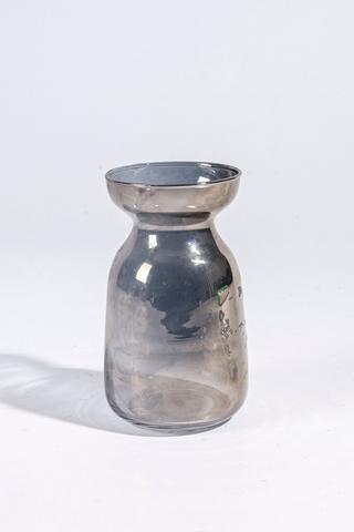 Iridescent Bud Vase, 15cm