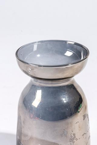 Iridescent Bud Vase, 15cm