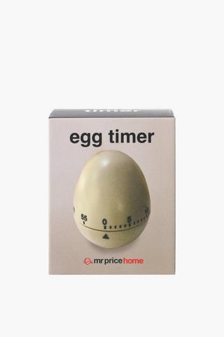 Egg Timer