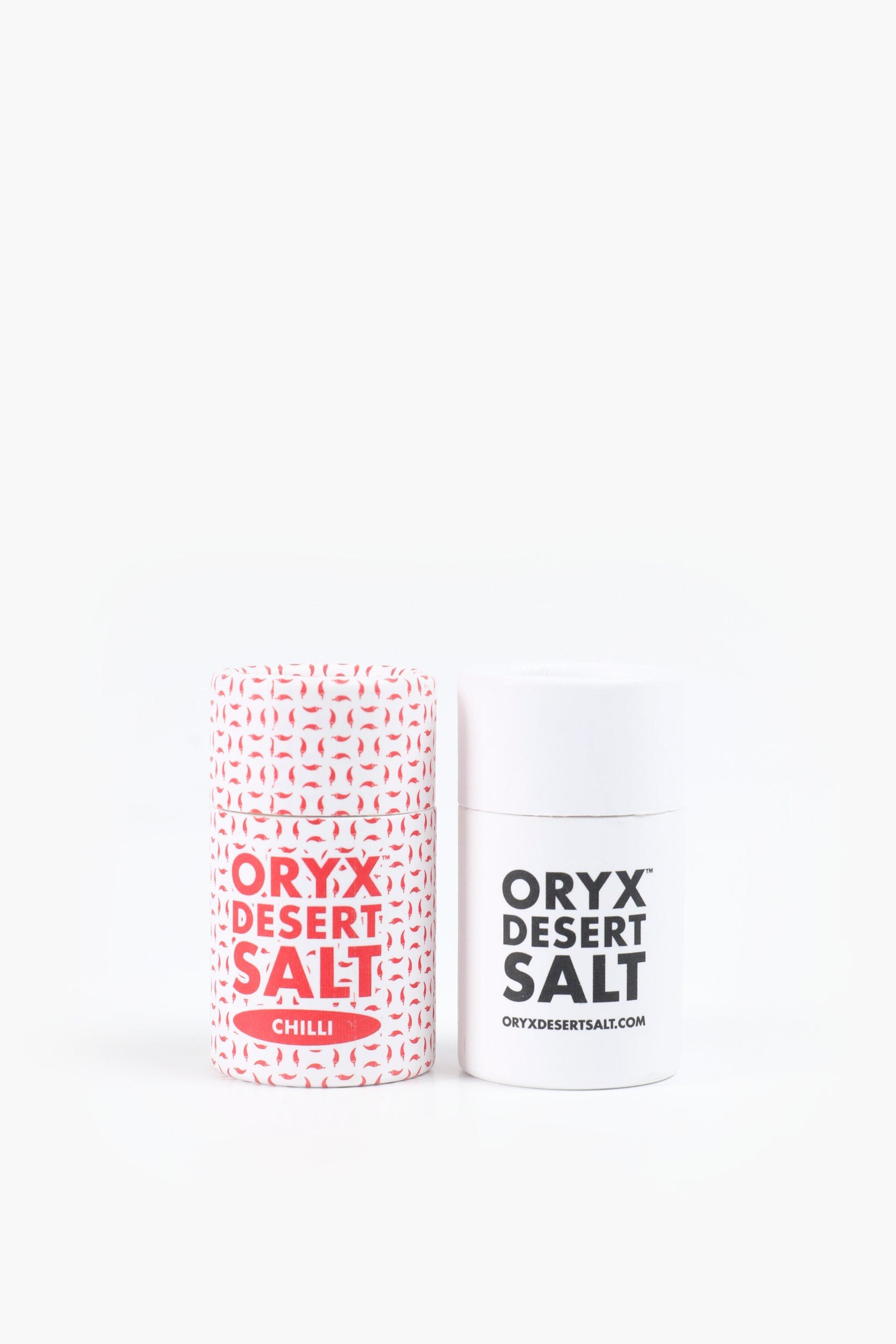 2 Pack Mini Chilli Salt,350g