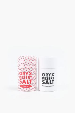 2 Pack Mini Chilli Salt,350g