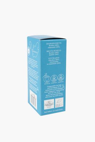 Sunbird Chamomile Rooibos Teabags
