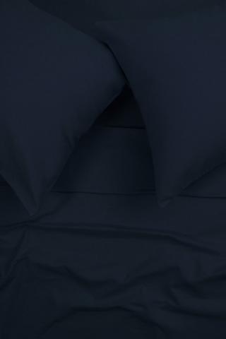 Winter Brushed Soft Touch Flat Sheet