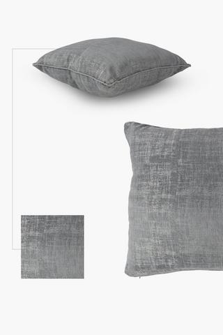 2 Pack Lola Scatter Cushion, 60x60cm
