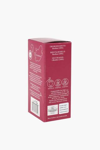 Sunbird Pure Rooibos Teabags