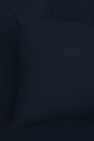 2 Pack Winter Brushed Soft Touch Standard Pillowcase