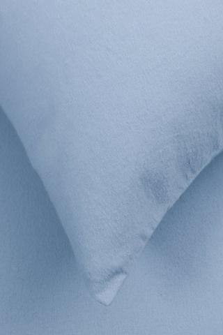 Winter Brushed Soft Touch Fitted Sheet