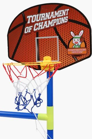 Soccer Goal Post Set