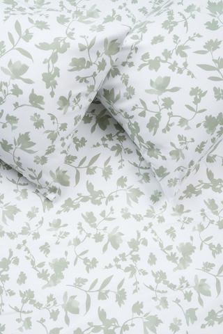 Winter Soft Touch Everest Fitted Sheet Extra Length Extra Depth