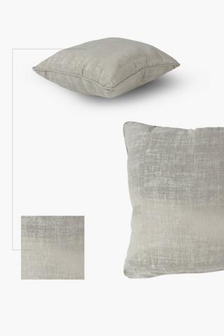 2 Pack Lola Scatter Cushion, 60x60cm